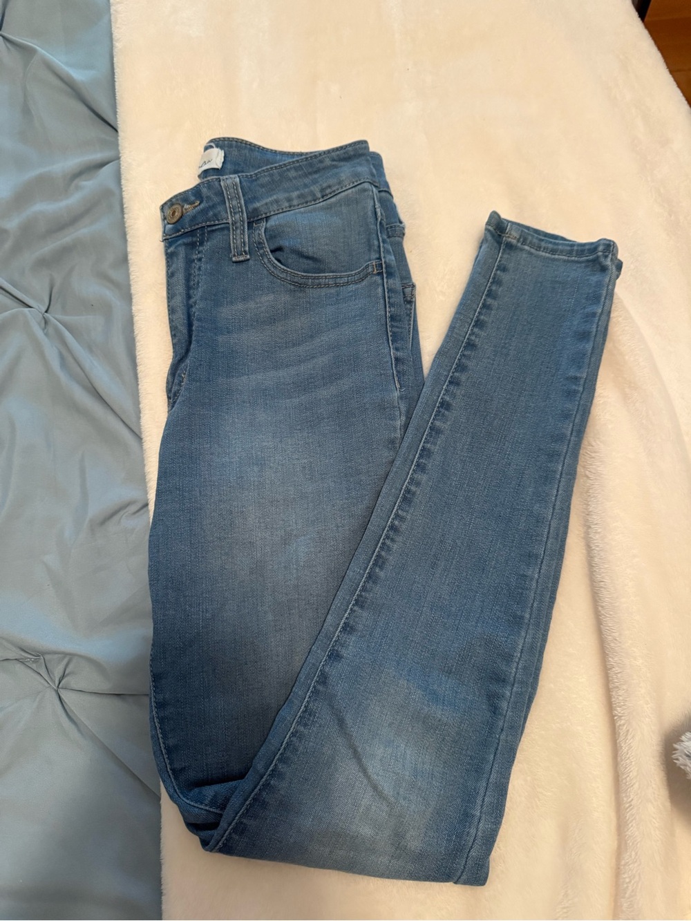 Kancan Women's Skinny Jeans